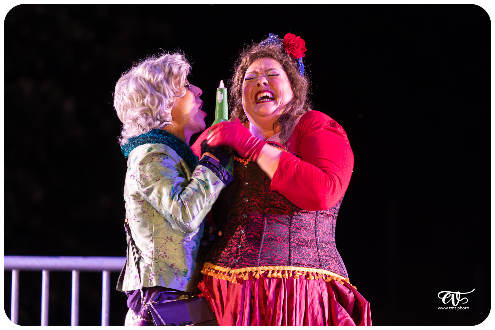 CRISTAL PALACE (CIE TRANSE EXPRESS)